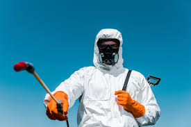 Reliable Hawthorne, NJ Pest control Solutions